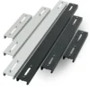 Hydra Slimline Extenssion rail 30 cm Sølv
