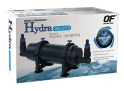 HYDRA Stream 3 filter