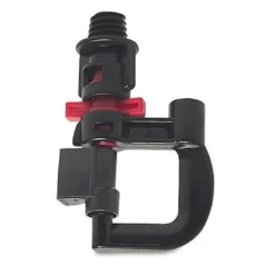 Inverted Bøjledyse 1,6 mm Gul 360 Grader