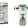 Ista Acu dose CO2 Pressure Regulator