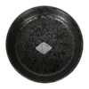 Jasper Black Dots Ø 20 cm 1400 ml