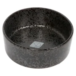Jasper Black Dots Ø 20 cm 1400 ml