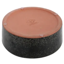 Jasper Black Dots Ø 20 cm 1400 ml