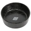 Jasper Black Dots Ø 13 cm 350 ml