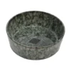 Jasper Green Marble Ø 13 cm 350 ml