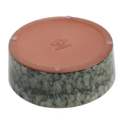 Jasper Green Marble Ø 20 cm 1400 ml