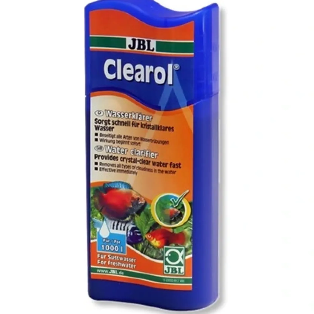JBL Clearol 250 ml
