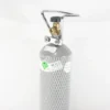 JBL co2 genopfyldning af flaske 2 kg