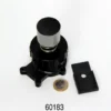 JBL CP e start button + union nut