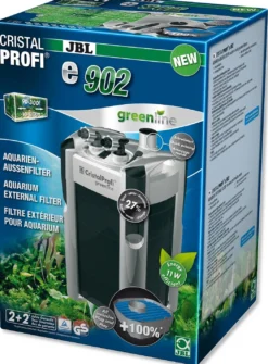 JBL CristalProfi e902 greenline 900 L/t