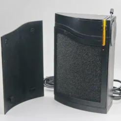JBL Cristalprofi M greenline Indvendigt filter til små akvarier