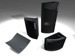 JBL Cristalprofi M greenline Indvendigt filter til små akvarier