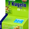 JBL Die 7 Kugeln