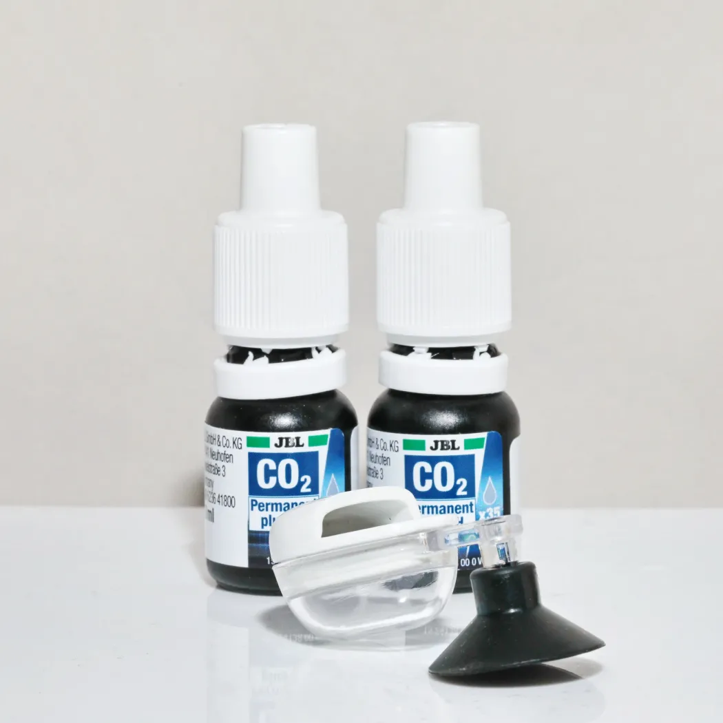 JBL ProAquaTest CO2-PH Permanent Testsæt