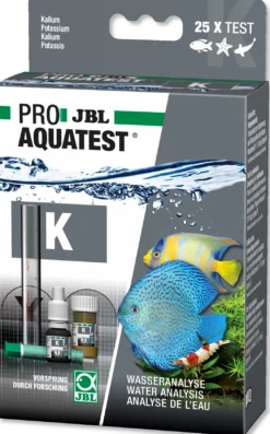 JBL Proaquatest K Kalium