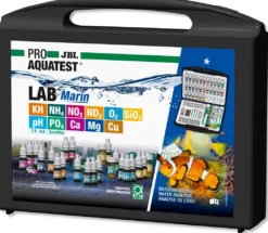 JBL ProAqua Testlab Marin