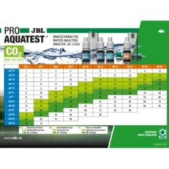JBL ProAquaTest Lab ProScape