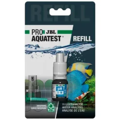 JBL ProAqua Test pH 3,0 - 10 Refill