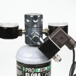 JBL PROFLORA u402 med 500g engangsflaske Co2