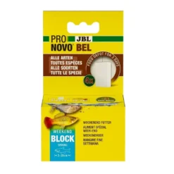 JBL ProNovo Bel Weekend
