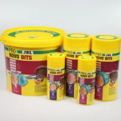 JBL ProNovo Bits Diskus Grano M 250 ml Click
