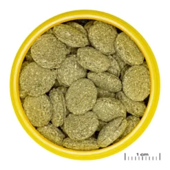 JBL Pronovo Pleco Wafer M 250 ml