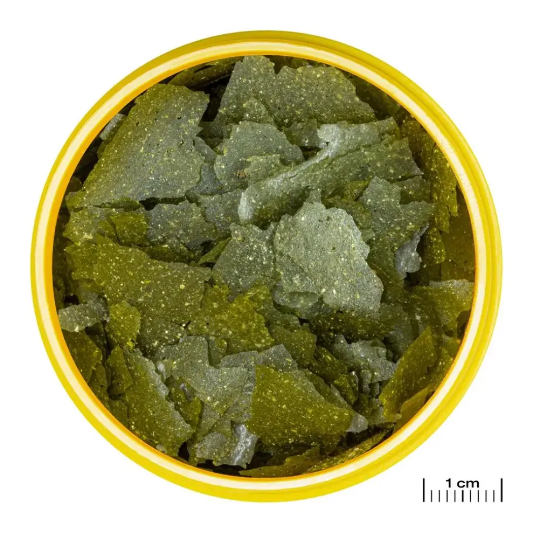 JBL ProNovo Spirulina Flakes Medium 250 ml