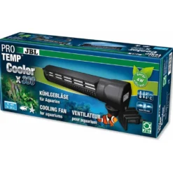 JBL Protemp Cooler X300 (Gen 2) - Akvarieblæser