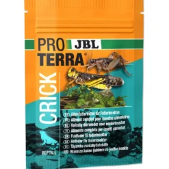 JBL Proterra Crick 3x10 ml