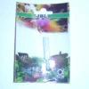 JBL Reduktions stykke 8 - 4 mm.