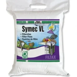 JBL Symec VL filtermåtte 80 x 25 x 3 cm