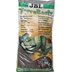JBL TerraBasis 20 liter