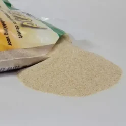 JBL TerraSand (gul) 7,5 kg