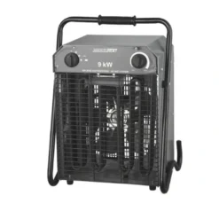 Joel Varmeblæser 9 kw 380 volt (leje pr dag)