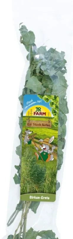 JR Et stykke natur Tørrede Birkegrene 40 g
