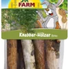 JR Farm Birkegrene 40 gram