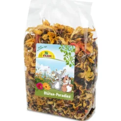 JR Farm Blomsterparadis 150 g