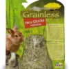 JR Farm Grainless Høklokke Hibiskus 125 g