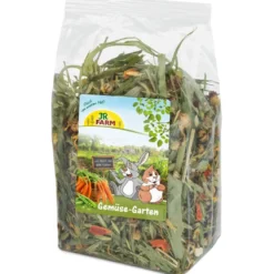 JR Farm Grøntsagshave 150 g