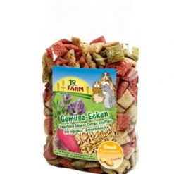 JR Farm Grøntsagskanter 100 g
