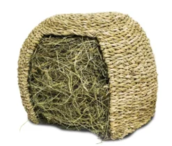 JR Farm Græs-Igloo L 470 gram