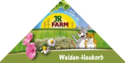 JR Farm Græsnings Høkurv 120 g