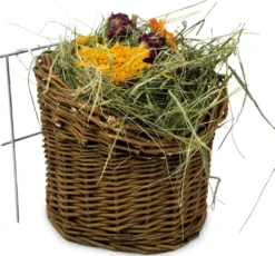 JR Farm Græsnings Høkurv 120 g