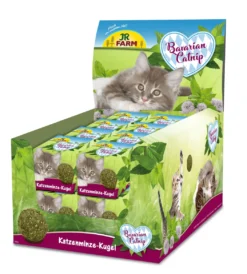 JR Farm Kat Catnip Bold