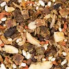 JR farm pindsvine Smovs (børstesvin) 500 g
