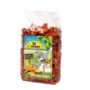 JR Farm Tørrede Gulerodsskiver 125 g