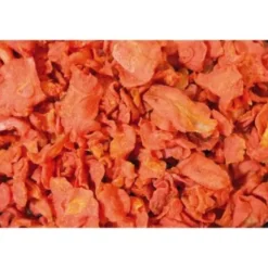 JR Farm Tørrede Gulerodsskiver 125 g