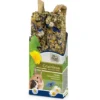 JR Farmys Gnaverstænger Grainless Marguerit og Kornblomst 140 g