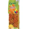 JR FARMYs Gnaverstænger Multivitamin 160 g