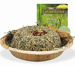 JR Grainless Gugl Kage 180 g